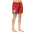Bikkembergs Beachwear Supelkostüüm - Estita Fashion